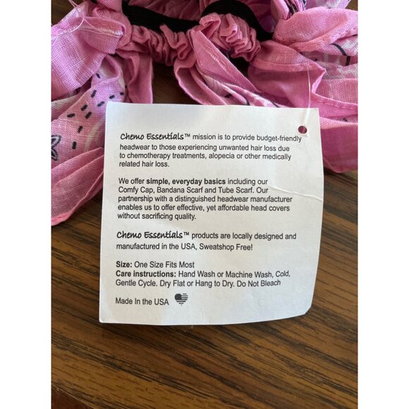 Assorted hair bonnets, head coverings and hairband - Picture 9 of 16